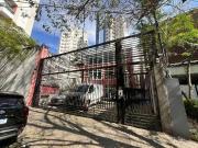 Prédio para Locação em São Paulo/SP Vila Andrade