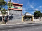 Prédio para Locação em São Paulo/SP Vila Califórnia