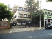 Prédio para Locação em São Paulo/SP Vila Clementino
