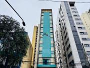 Prédio para Locação em São Paulo/SP Vila Clementino