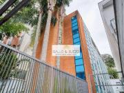 Prédio para Locação em São Paulo/SP Vila Clementino