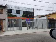 Prédio para Locação em São Paulo/SP Vila Cruzeiro