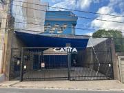 Prédio para Locação em São Paulo/SP Vila Esperança