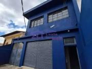 Prédio para Locação em São Paulo/SP Vila Formosa