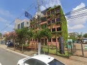 Prédio para Locação em São Paulo/SP Vila Hamburguesa
