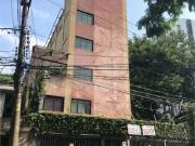 Prédio para Locação em São Paulo/SP Vila Mariana