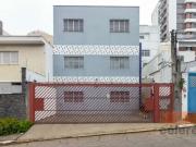 Prédio para Locação em São Paulo/SP Vila Mariana 1 Quartos