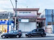 Prédio para Locação em São Paulo/SP Vila Marieta