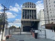 Prédio para Locação em São Paulo/SP Vila Monte Alegre