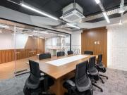 Prédio para Locação em São Paulo/SP Vila Olímpia