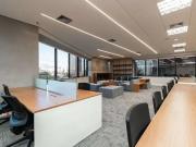 Prédio para Locação em São Paulo/SP Vila Olímpia