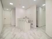 Prédio para Locação em São Paulo/SP Vila Olímpia