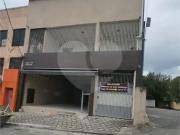 Prédio para Locação em São Paulo/SP Vila Pirajussara
