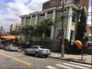 Prédio para Locação em São Paulo/SP Vila Progredior