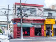 Prédio para Locação em São Paulo/SP Vila Prudente