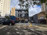 Prédio para Locação em São Paulo/SP Vila Romana