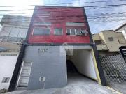 Prédio para Locação em São Paulo/SP Vila Romana