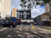 Prédio para Locação em São Paulo/SP Vila Romana