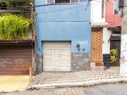 Prédio para Locação em São Paulo/SP Vila São Vicente