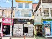 Prédio para Locação em Salvador/BA Fazenda Grande do Retiro