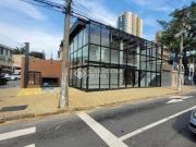 Prédio para Locação em Santo André/SP Campestre 1 Quartos
