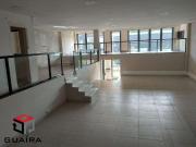 Prédio para Locação em Santo André/SP Paraíso 1 Quartos
