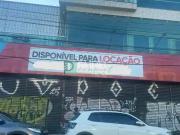 Prédio para Locação em Santos/SP Vila Nova
