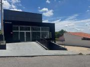 Prédio para Locação em Sorocaba/SP Jardim Santa Fé