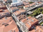 Prédio para reabilitação na Rua Formosa, Porto 0m²...