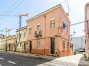Prédio para reabilitar em Belém 92m² Belém