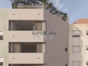 Prédio para reconstrução em Campolide com projecto...