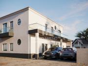 Prédio para recuperar em Cacia