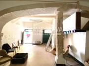 Prédio para recuperar na Rua das Fontainhas a São...