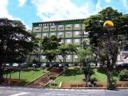 Prédio para Locação em Águas de Lindóia/SP Centro