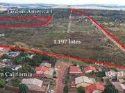 Prédio para Venda em Águas Lindas de Goiás/GO Jardim...