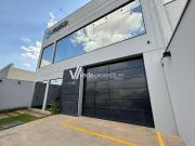 Prédio para Venda em Americana/SP Loteamento Industrial...