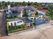 Prédio para Venda em Amontada/CE Praia Caetanos 4 Quartos