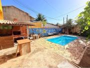 Prédio para Venda em Arraial do Cabo/RJ Monte Alto 4 Quartos