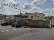 Prédio para Venda em Belo Horizonte/MG Parque Copacabana