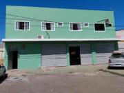 Prédio para Venda em Brasília, Samambaia