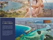 Prédio para Venda em Cabo Frio/RJ Passagem 1 Quartos