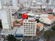 Prédio para Venda em Campinas/SP Centro 36 Quartos