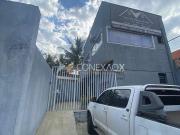 Prédio para Venda em Campinas/SP Jardim Nova Europa