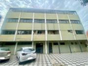 Prédio para Venda em Campinas/SP Ponte Preta