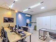 Prédio para Venda em Campinas/SP Swiss Park