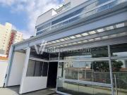 Prédio para Venda em Campinas/SP Taquaral