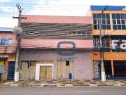 Prédio para Venda em Campinas/SP Vila Industrial