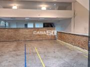 Prédio para Venda em Campinas/SP Vila Itapura
