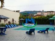 Prédio para Venda em Caraguatatuba/SP Centro 40 Quartos