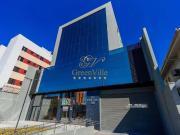 Prédio para Venda em Curitiba/PR Alto da Rua XV